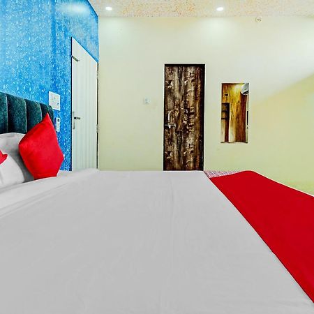 Collection O My Stay Retreat Jaipur Ngoại thất bức ảnh