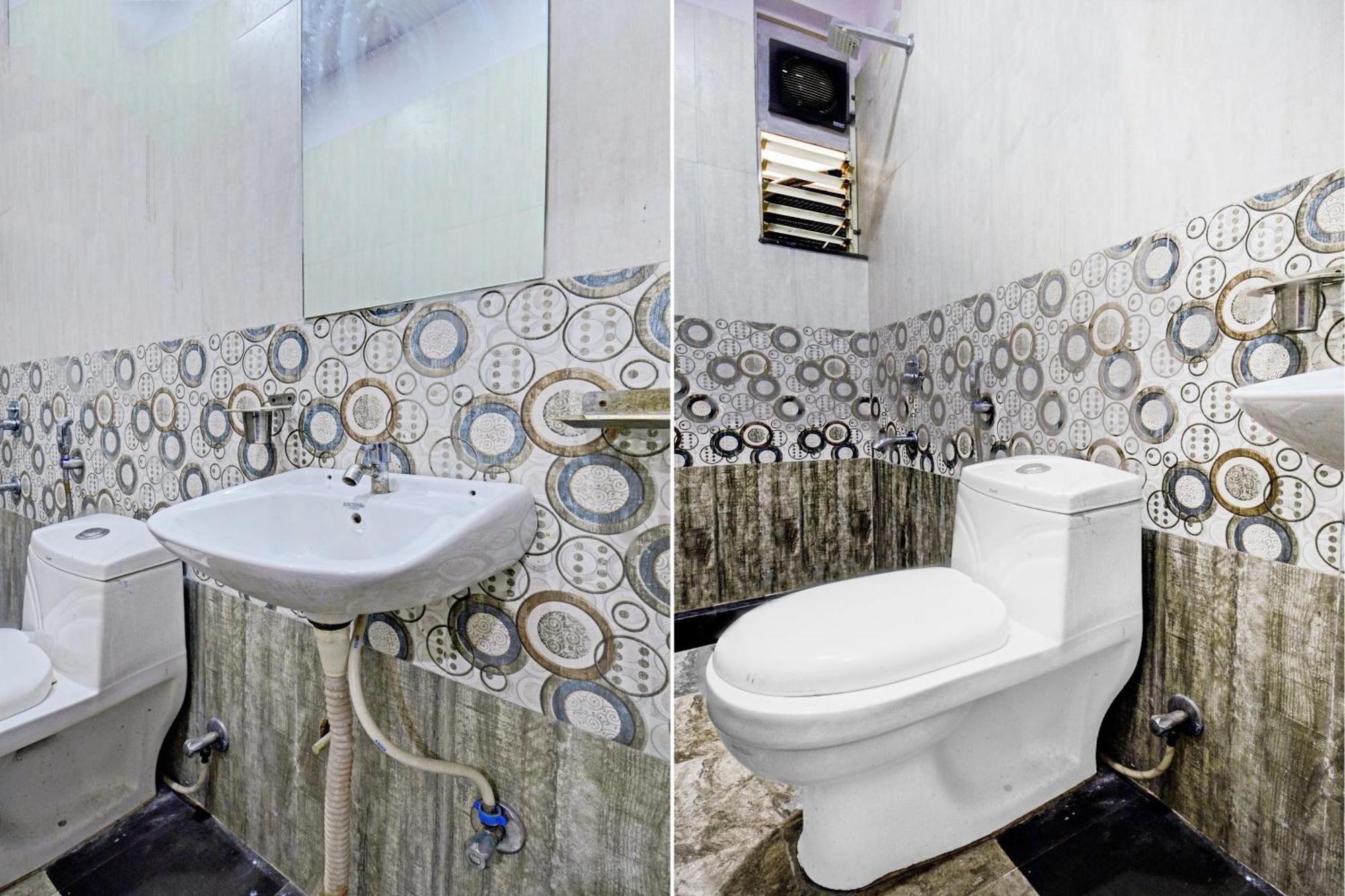 Collection O My Stay Retreat Jaipur Ngoại thất bức ảnh