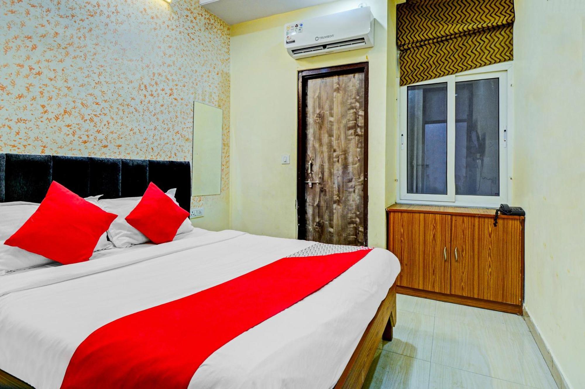 Collection O My Stay Retreat Jaipur Ngoại thất bức ảnh