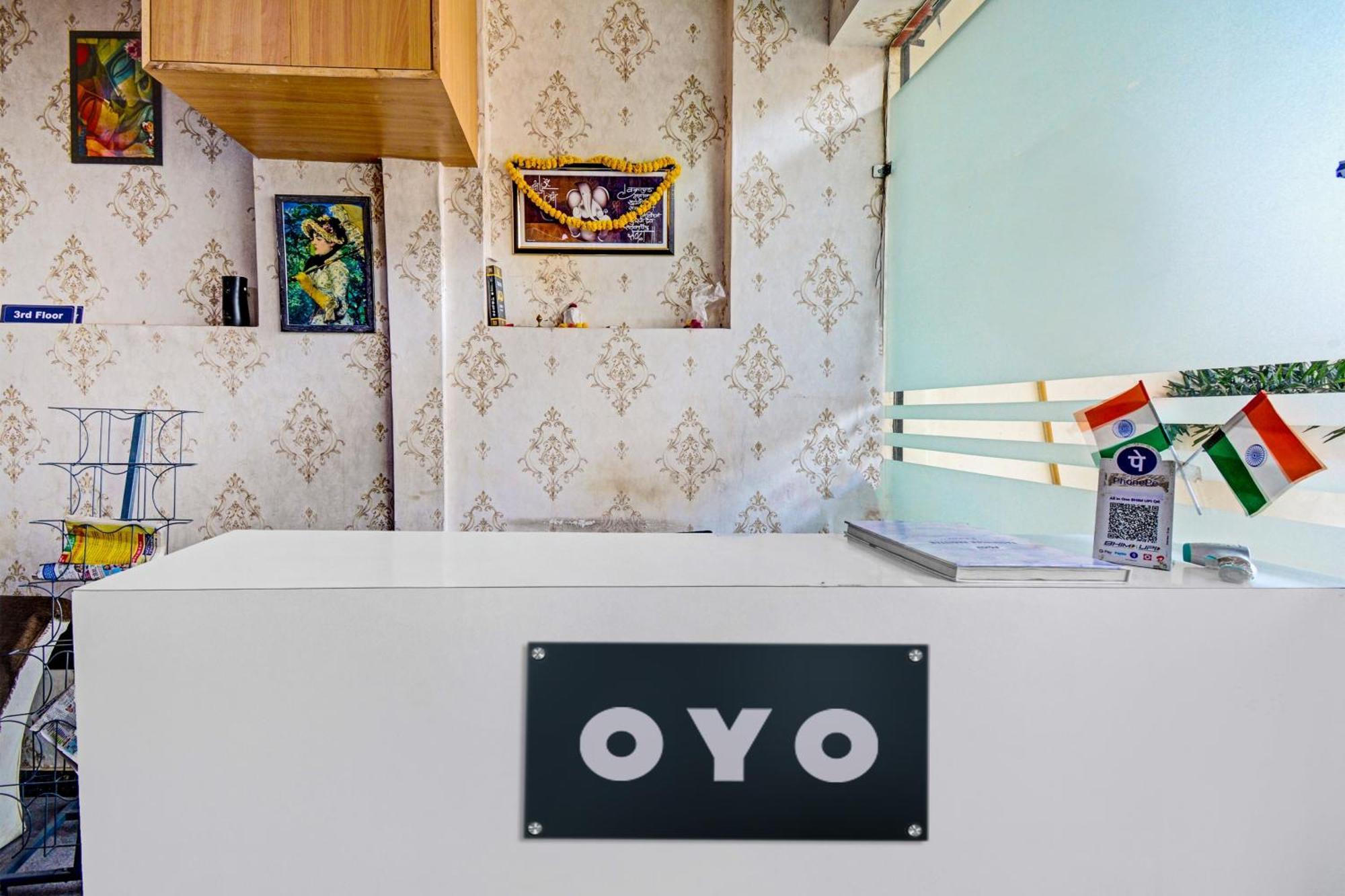 Collection O My Stay Retreat Jaipur Ngoại thất bức ảnh