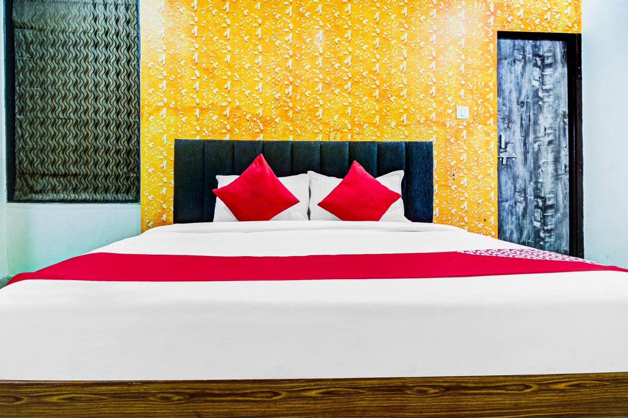 Collection O My Stay Retreat Jaipur Ngoại thất bức ảnh