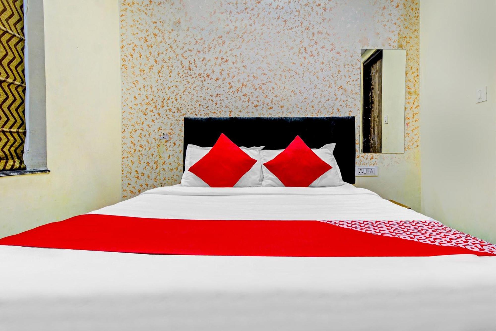 Collection O My Stay Retreat Jaipur Ngoại thất bức ảnh